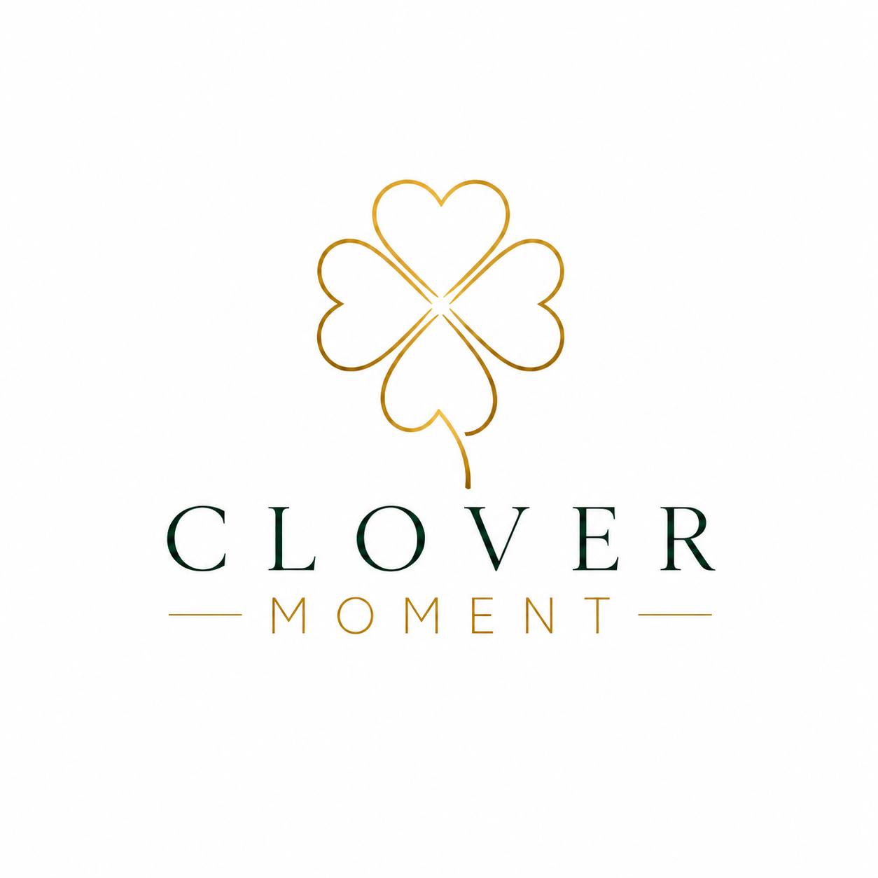 Clover Moment